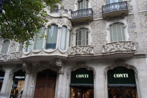 Incentive Barcelona Shopping & Wellness
