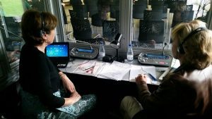 Ferndolmetschen Remote Interpreting Konferenzdolmetscher Simultandolmetscher