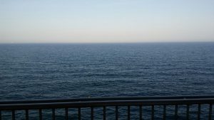 Spanien Ferienwohnung direkt am Meer zu verkaufen