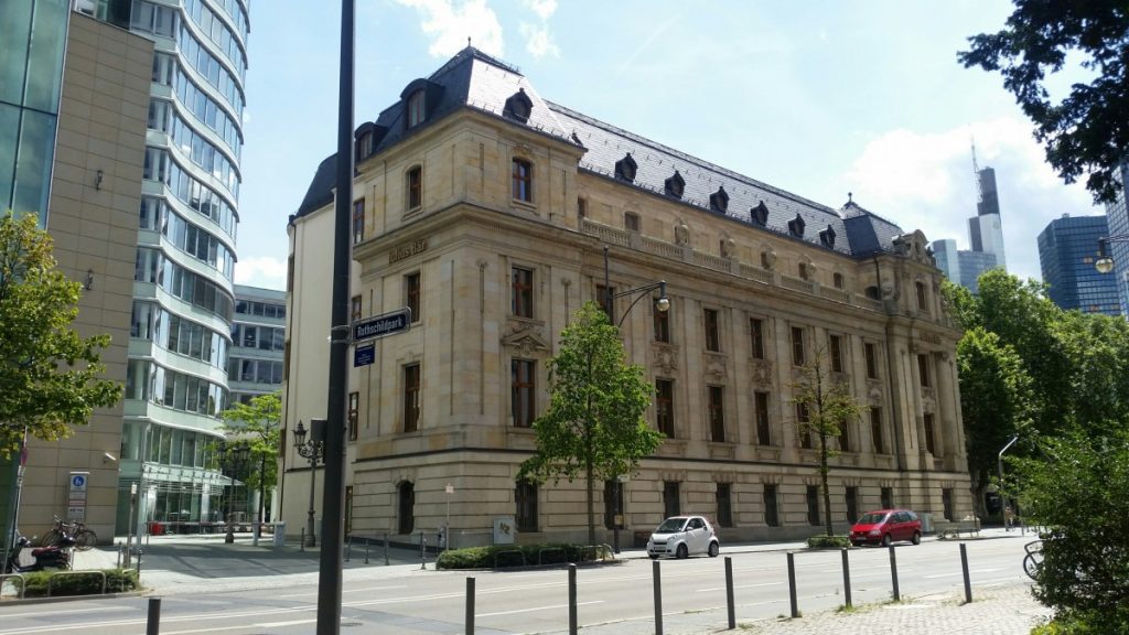 Beglaubigte Spanisch Übersetzungen