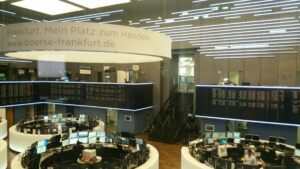 Finanz- und Wirtschaftsübersetzungen Frankfurt