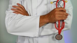 Beglaubigte Spanisch Deutsch Übersetzer für medizinisches Personal