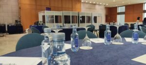 Remote Simultaneous Interpreting, RSI