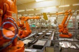 Technische Slowenisch Deutsch Dolmetscher in Slowenien